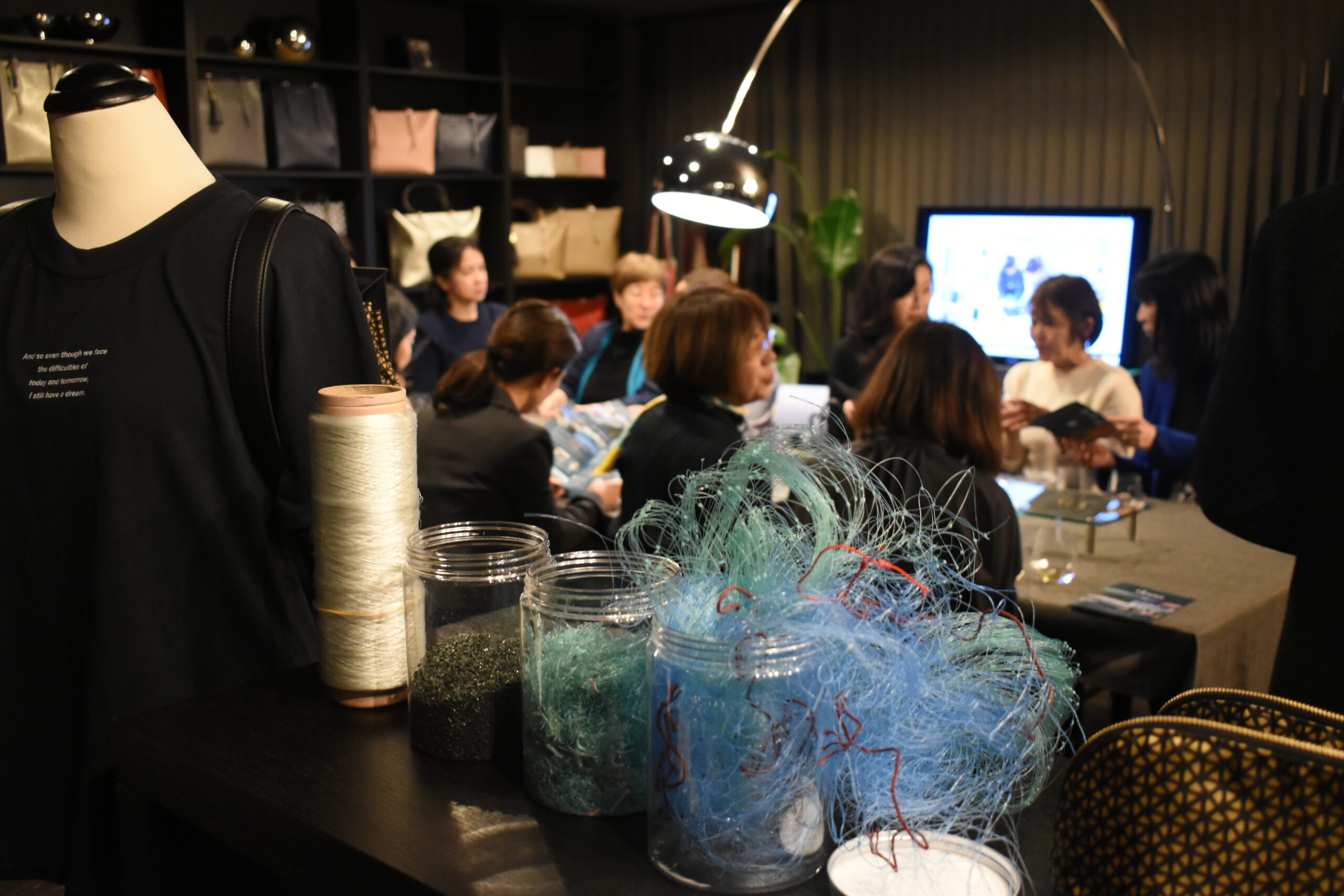 AFB×FUMIKODA×tlass、さまざまな分野で活躍する女性に向けた交流イベントを主催